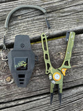LINE CUTTERZ ELITE PLIERS