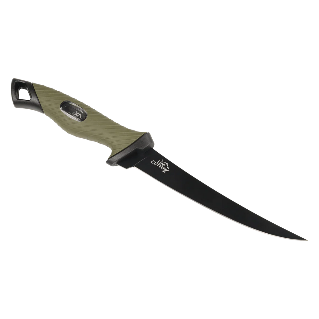 LINE CUTTERZ ELITE FILLET KNIFE