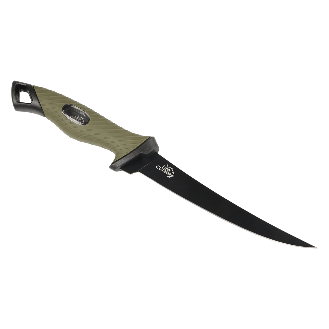 LINE CUTTERZ ELITE FILLET KNIFE