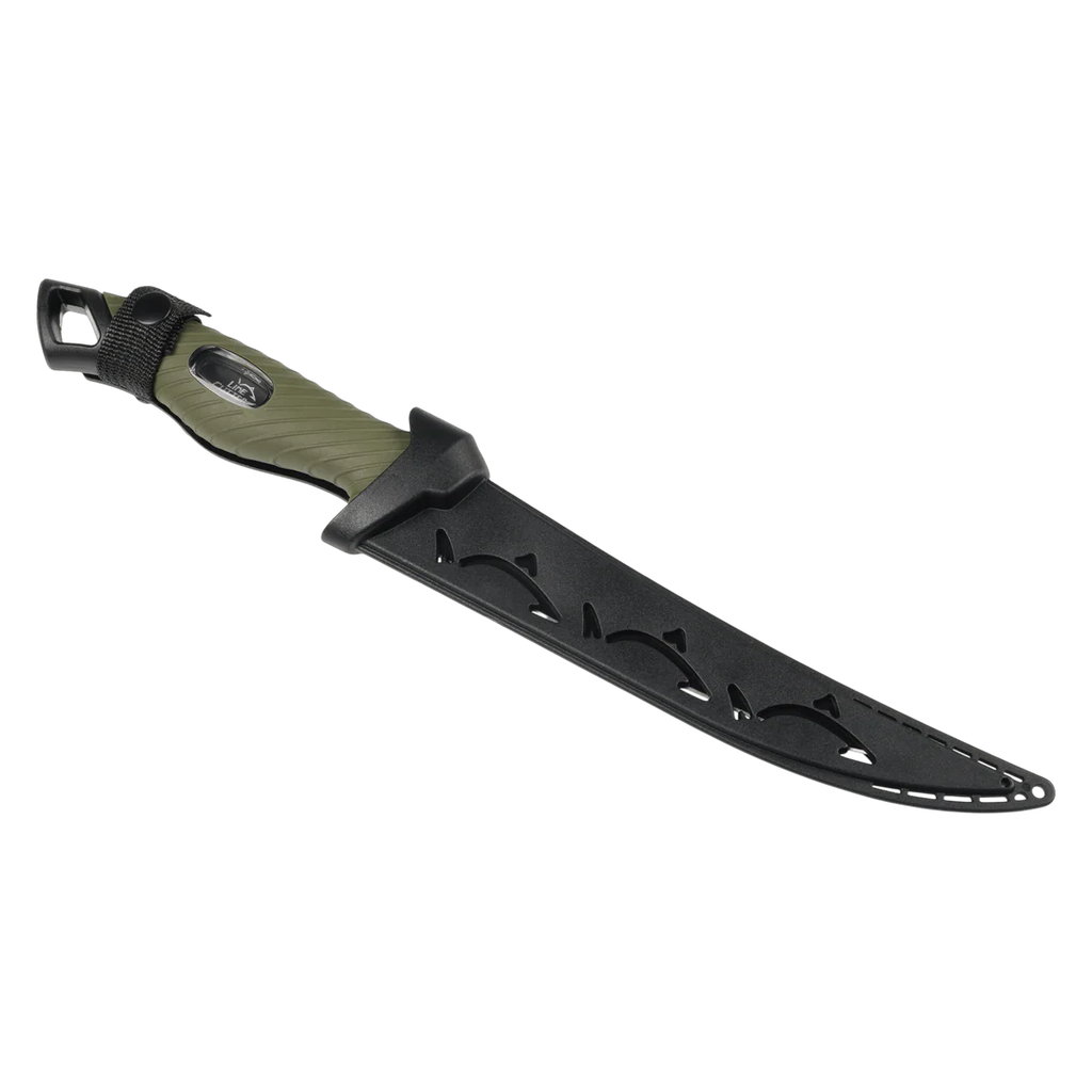 LINE CUTTERZ ELITE FILLET KNIFE
