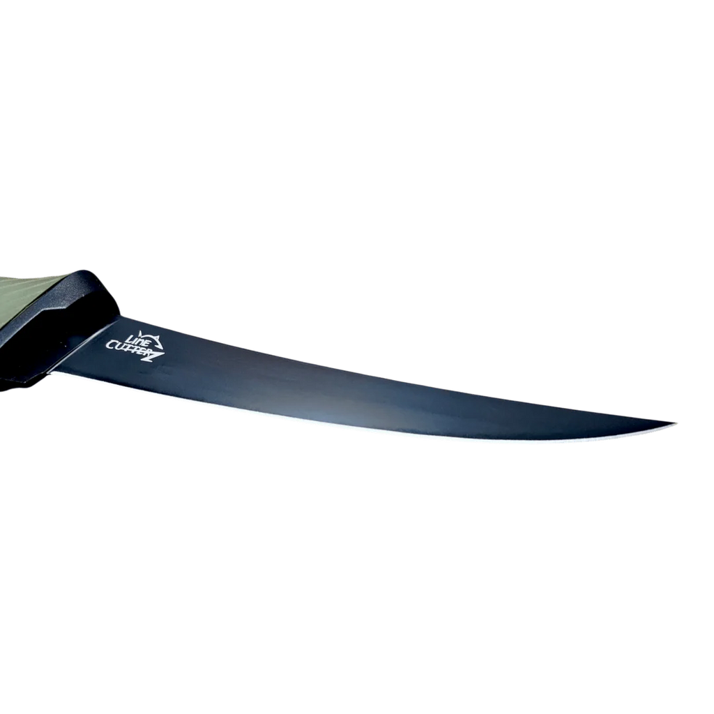 LINE CUTTERZ ELITE FILLET KNIFE