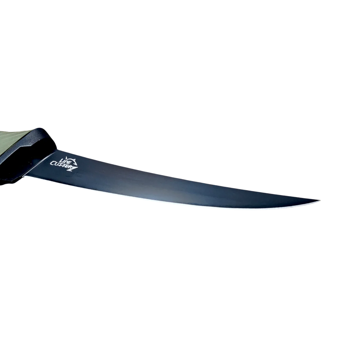 LINE CUTTERZ ELITE FILLET KNIFE