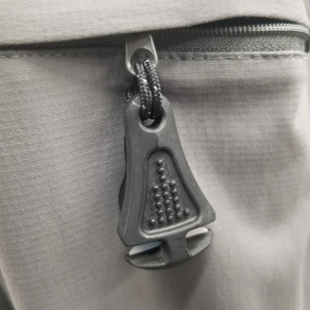 LINE CUTTERZ CERAMIC BLADE ZIPPER PULL