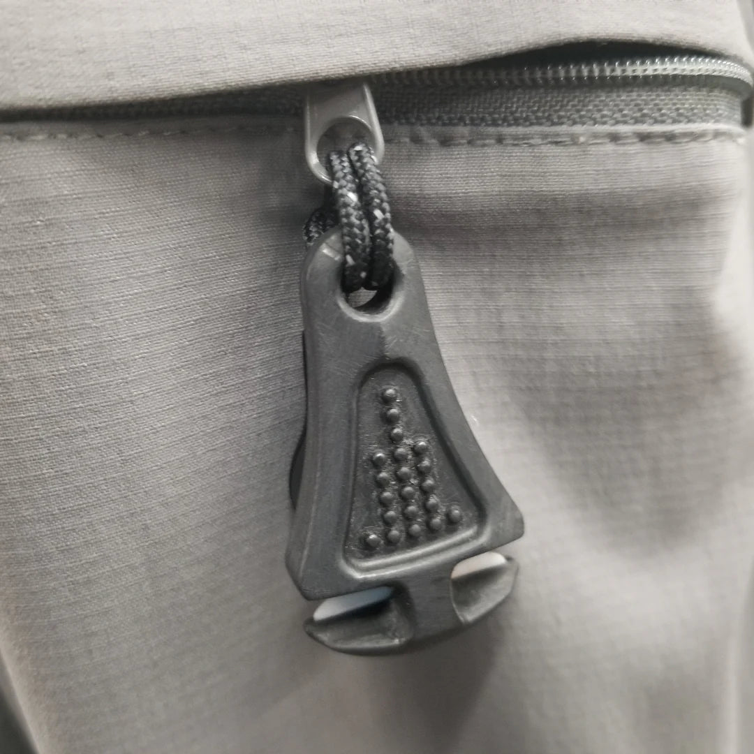 LINE CUTTERZ CERAMIC BLADE ZIPPER PULL