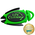 DUAL HYBRID MICRO SCISSORS